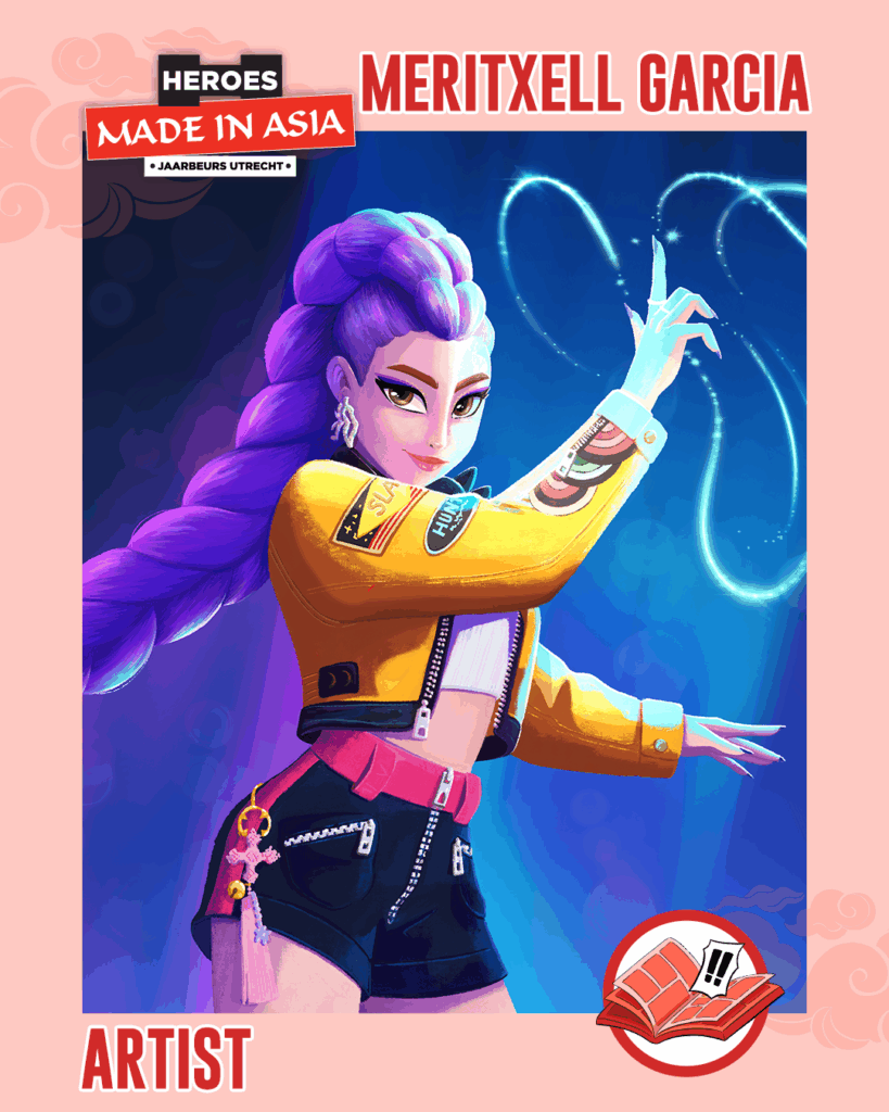 Meritxell Garcia art