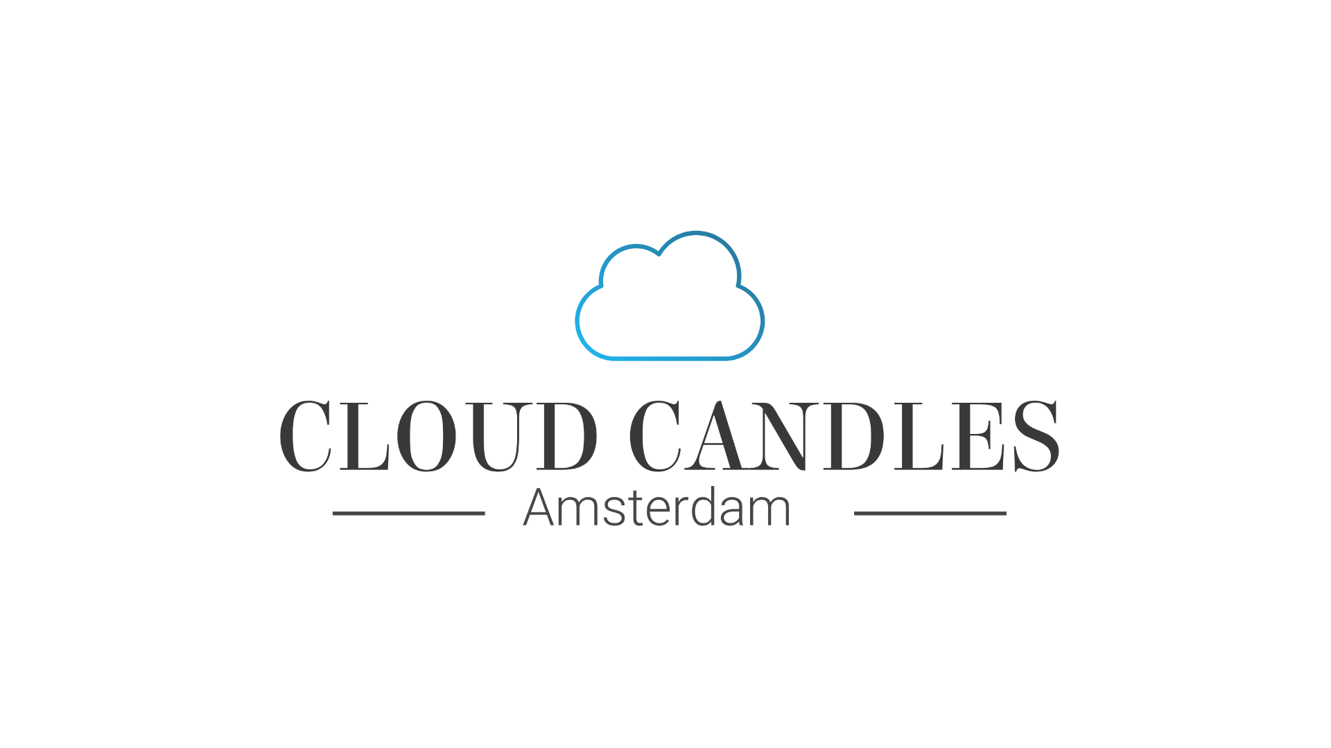 Cloud Candles