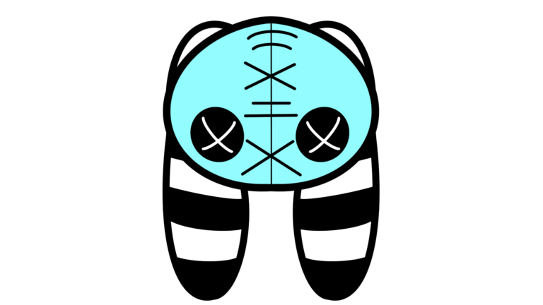 Stickers in all shapes and sizes