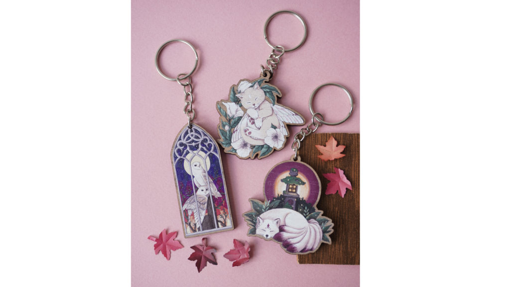 Keychains