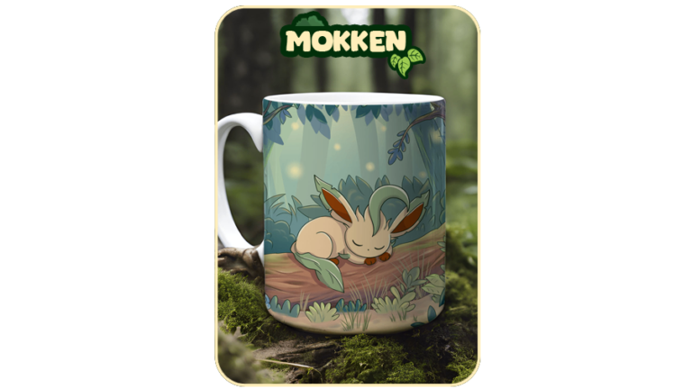 Mokken