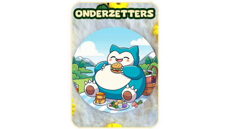 Onderzetters