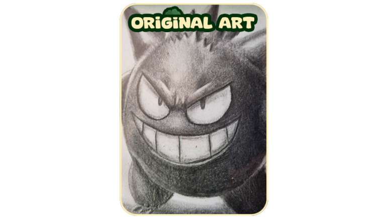 Original art