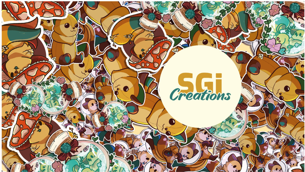 Stickers