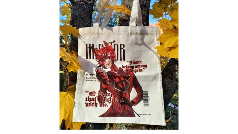 Tote bags