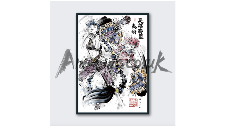 Arcane : League of Legends