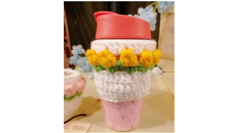 Lente mugcozy