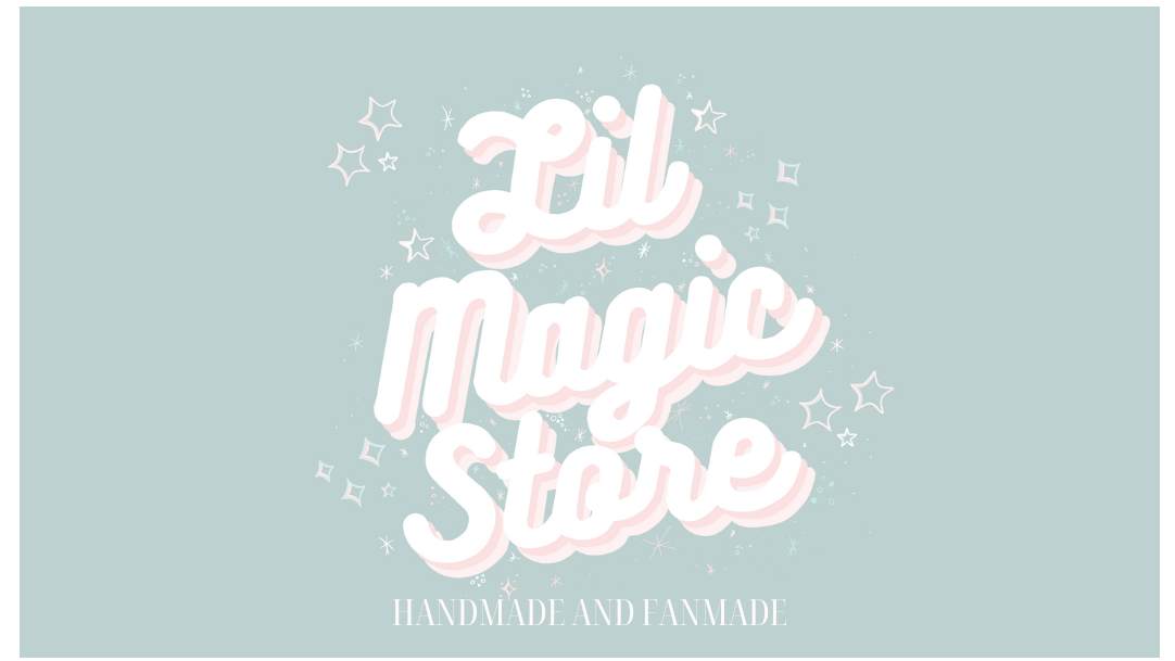 Lil magic store