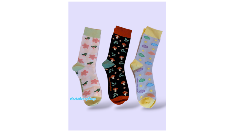 Cute socks (38/42)