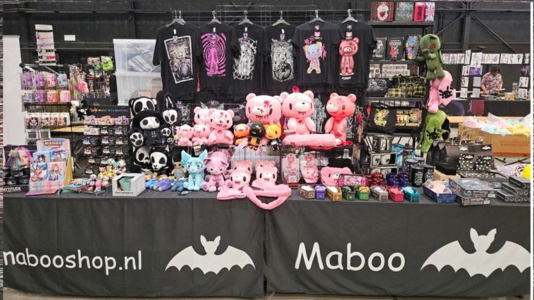 Brands: Killstar, Banned, Collectif and others