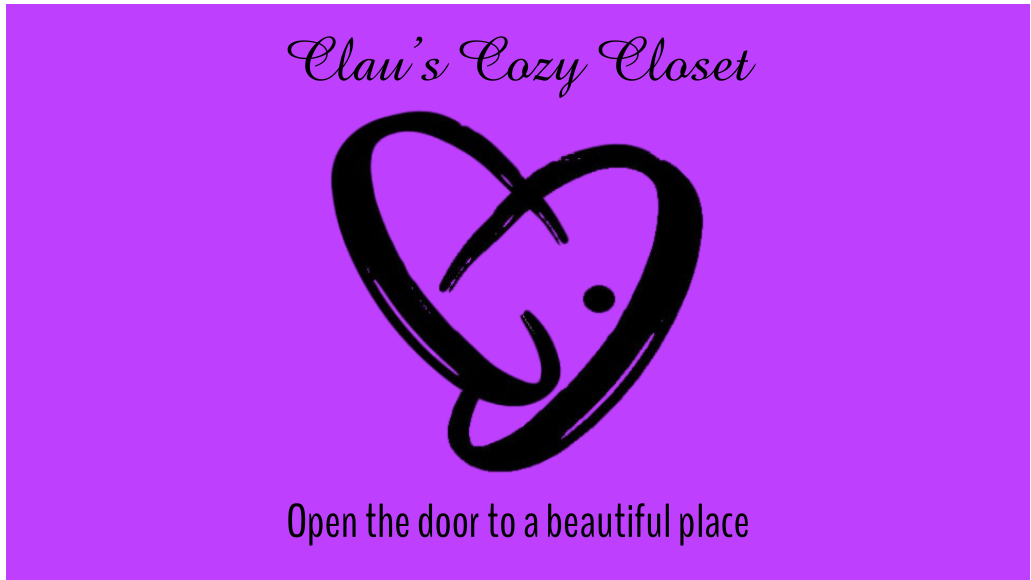 Clau’s Cozy Closet