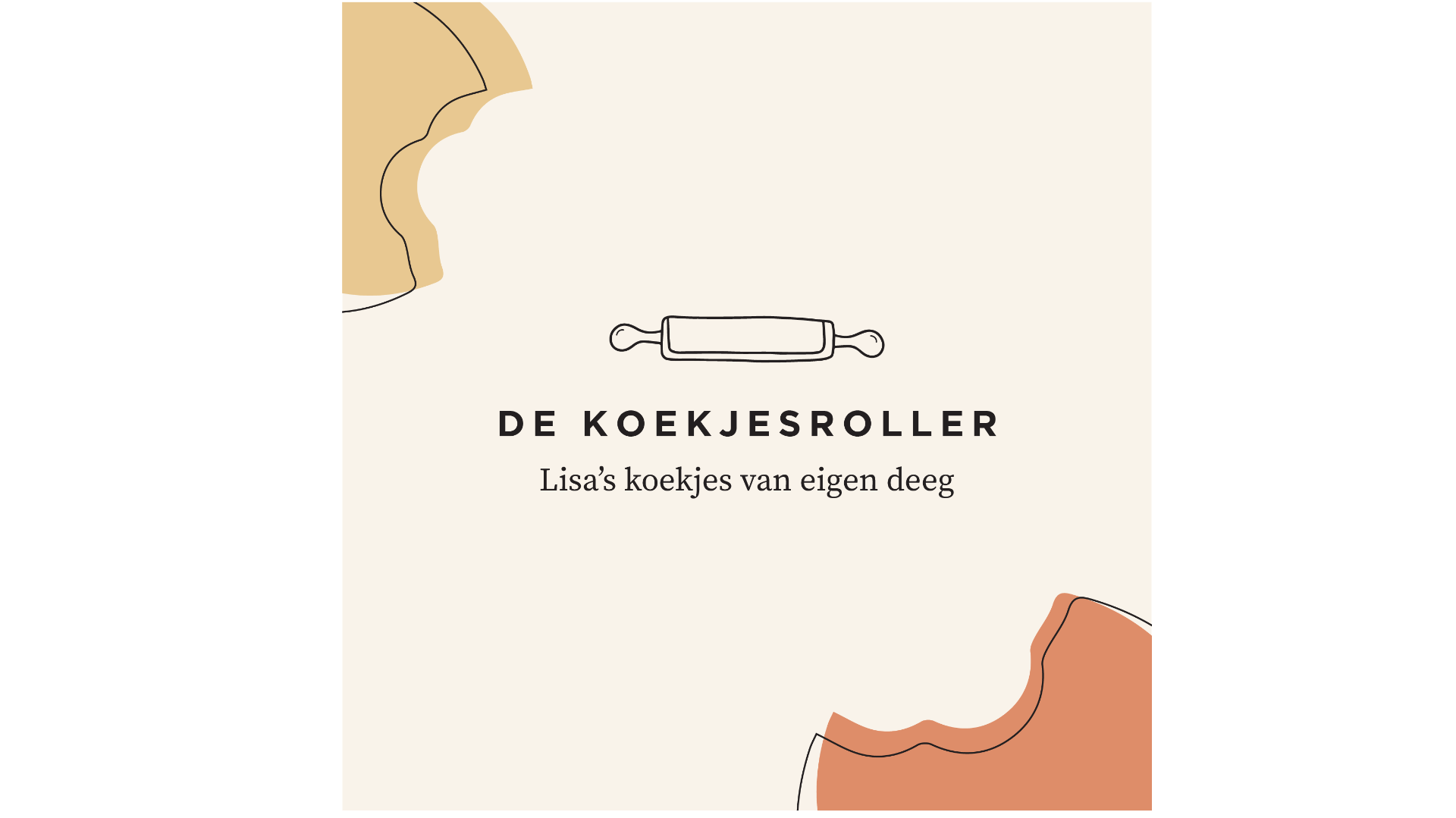 De Koekjesroller