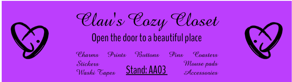 Clau’s Cozy Closet