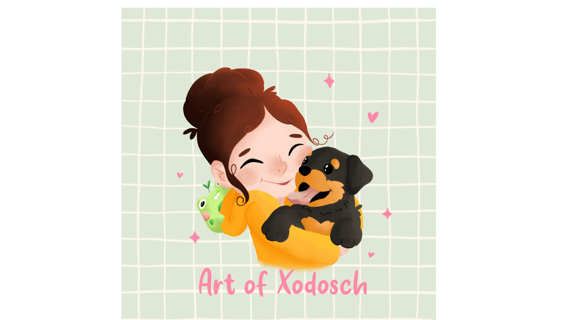 Art of Xodosch