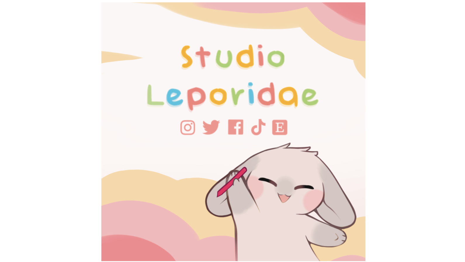 Studio Leporidae