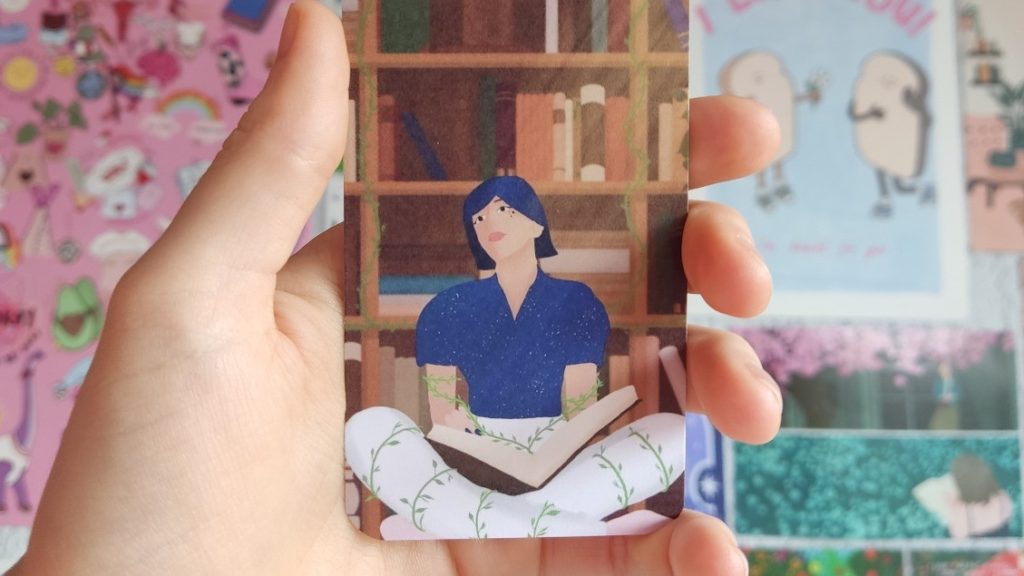 Bookmarks