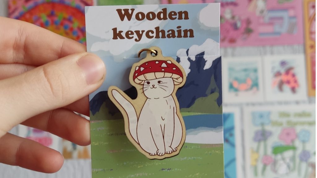 Keychains