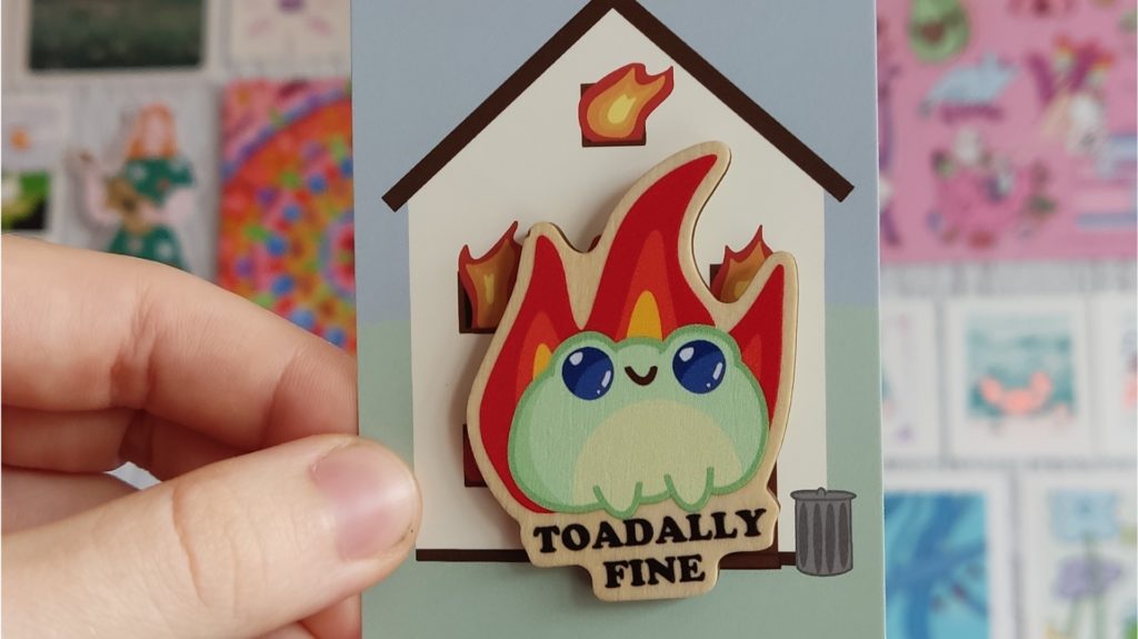 Pins