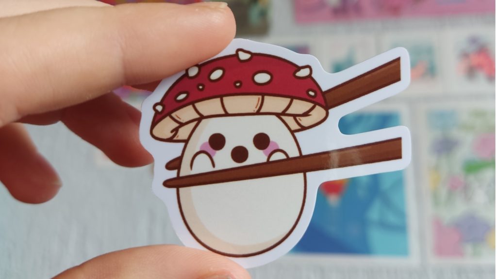 Stickers