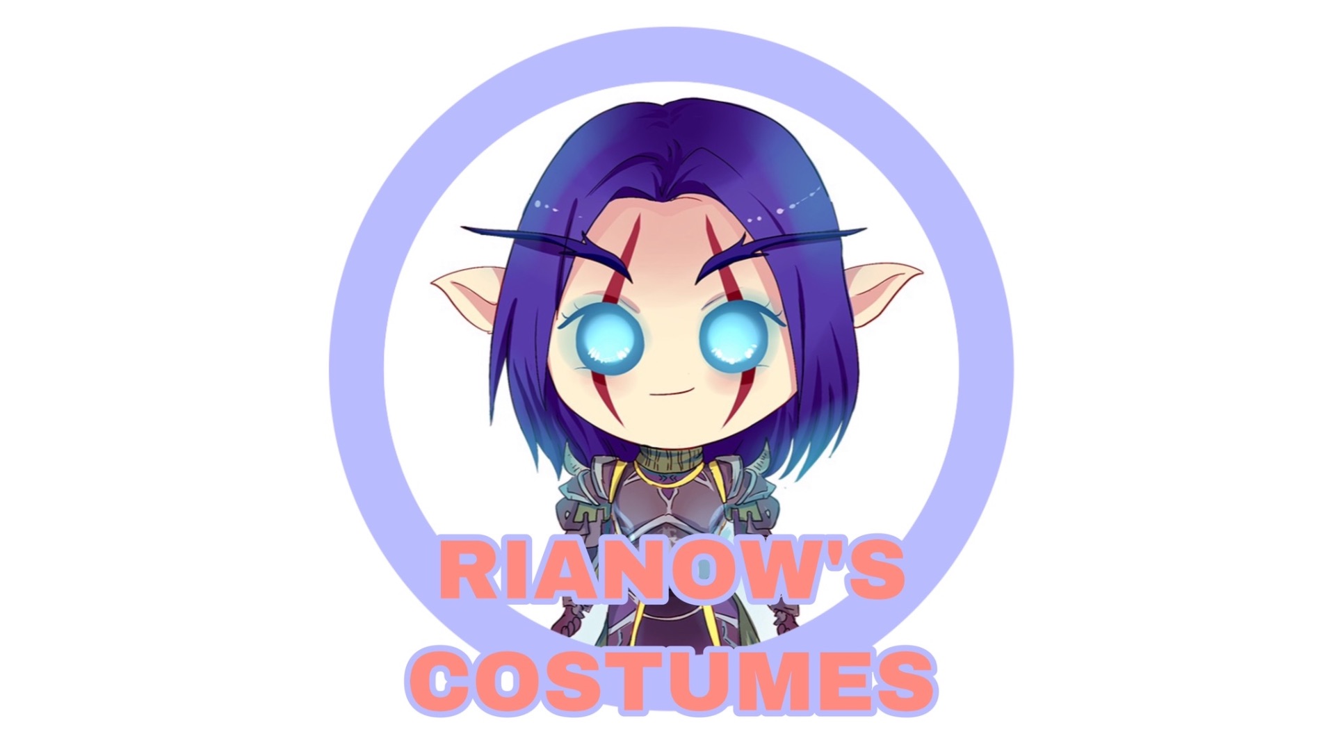 Rianow’s Costumes