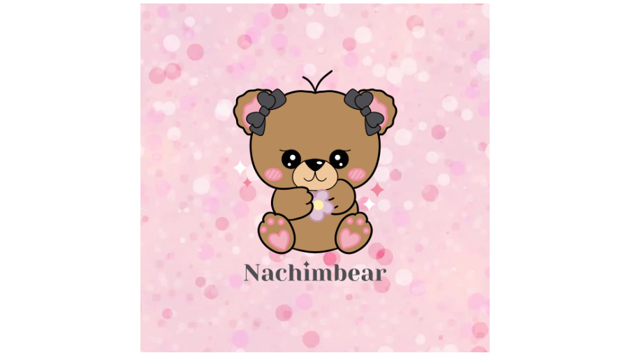 NachimBear