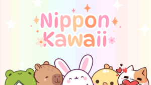 Nippon Kawaii