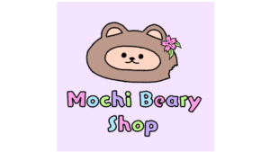 Mochi Beary Shop