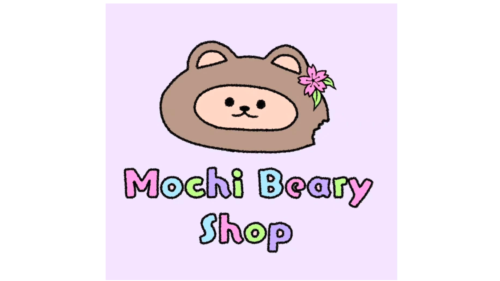 Mochi Beary Shop
