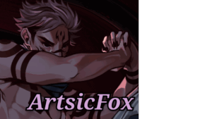 ArtsicFox