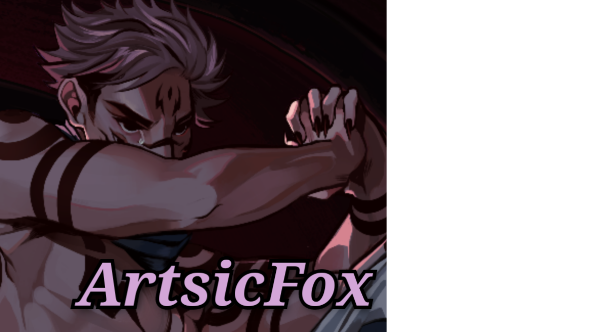 ArtsicFox