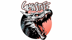 Glassstaff