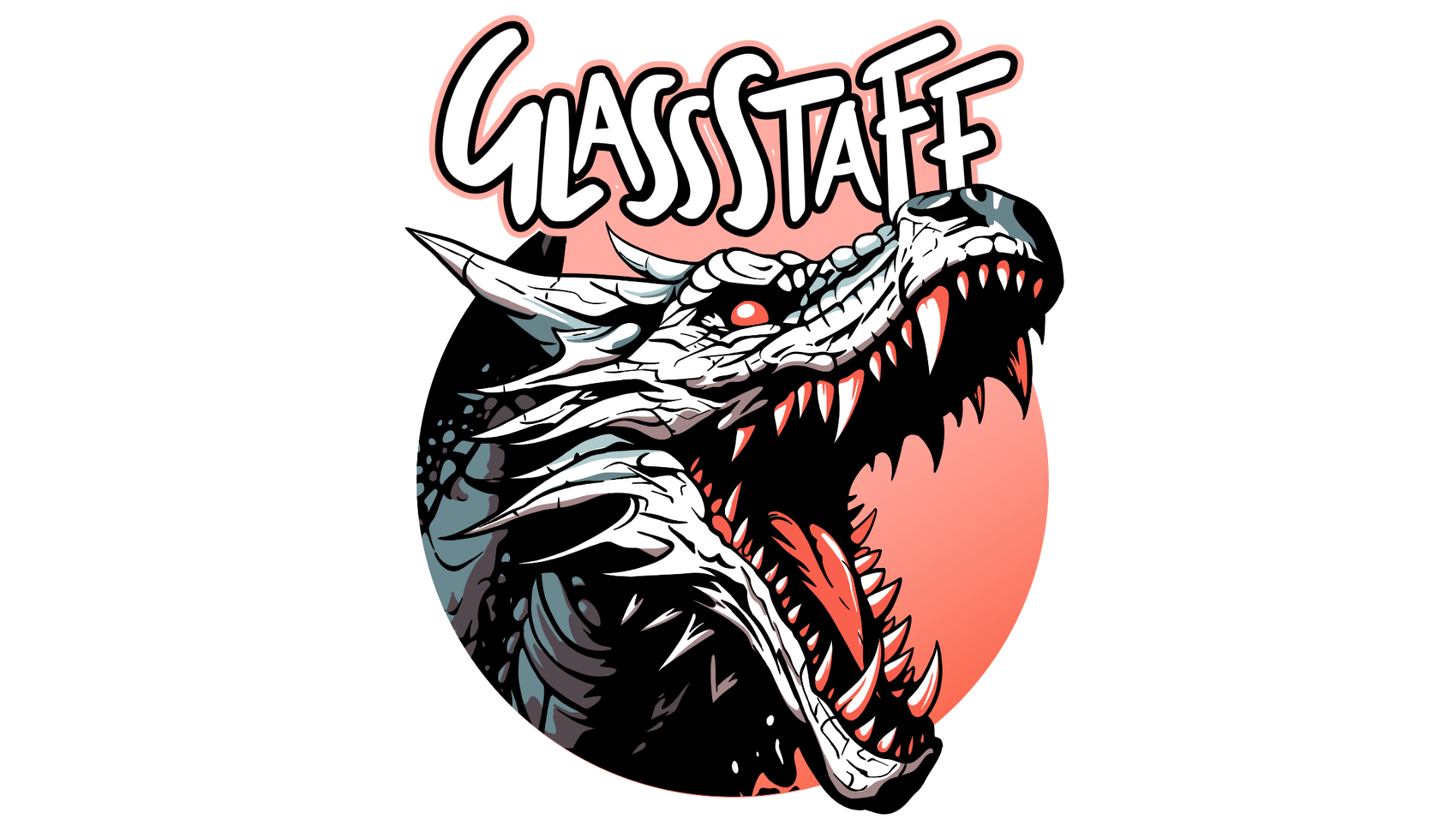 Glassstaff