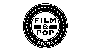 Film & Pop Store