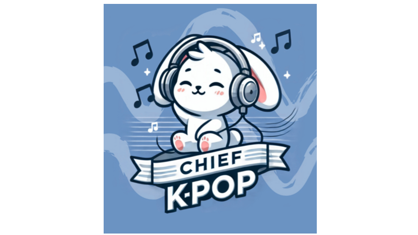 Chief K-pop