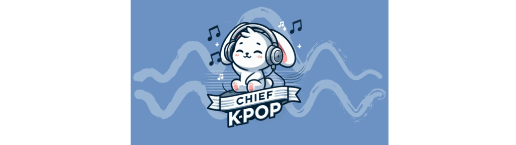 Chief K-pop