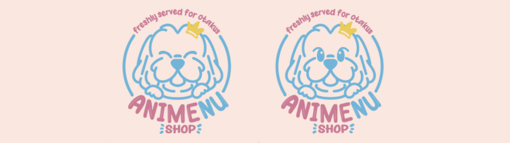 AnimeNU Shop