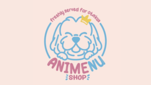 AnimeNU Shop