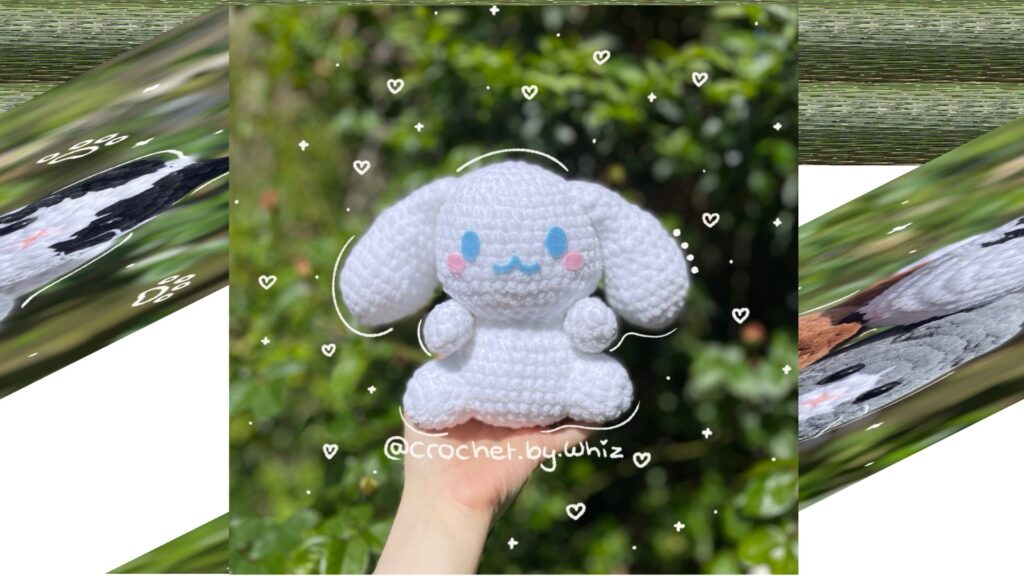 Cinnamoroll
