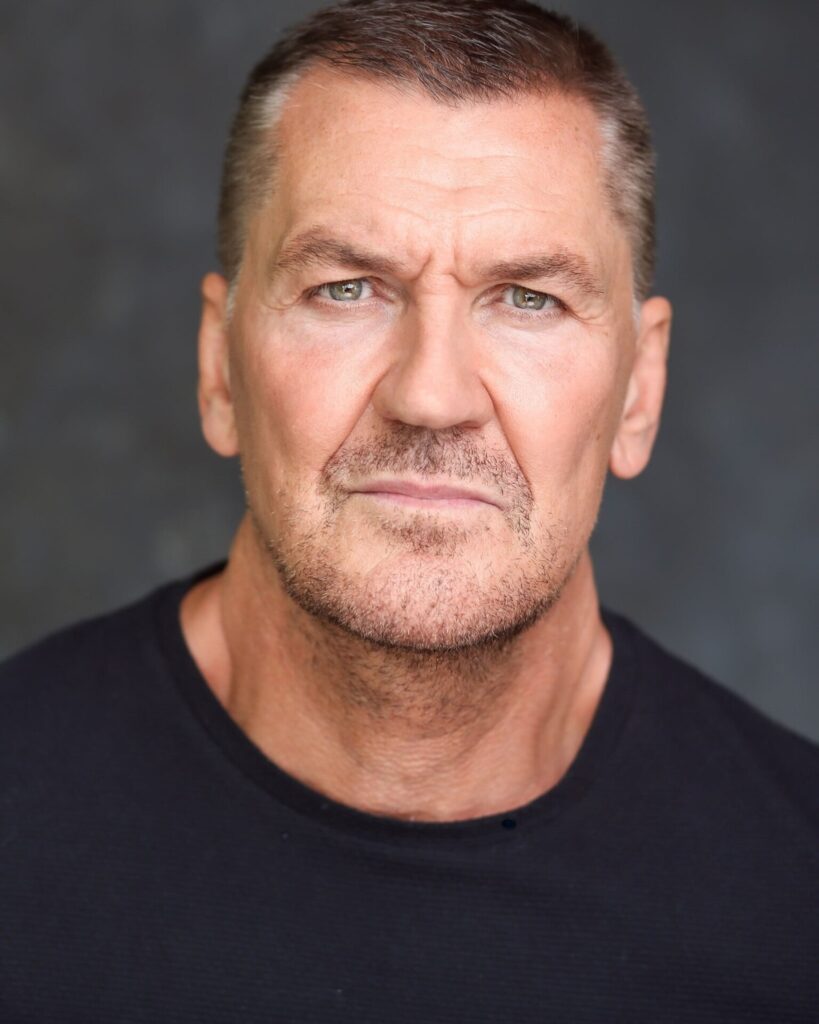 Craig Fairbrass