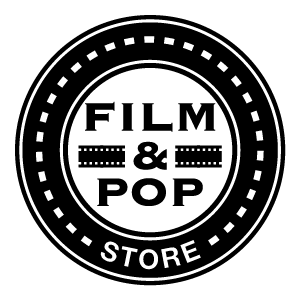 Film & Pop Store