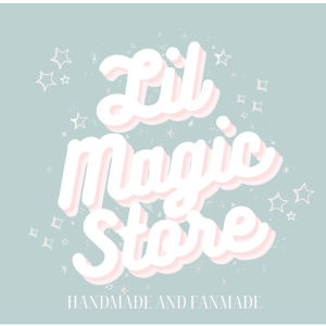 Lil magic store