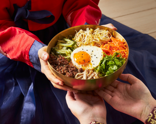 Bibimbap Bibimbap