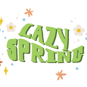Lazy Spring