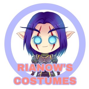Rianow&rsquo;s Costumes