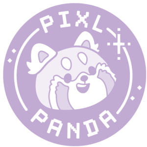 PIXLPANDA