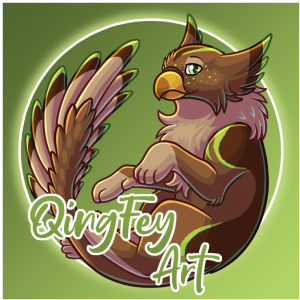QingFey Art