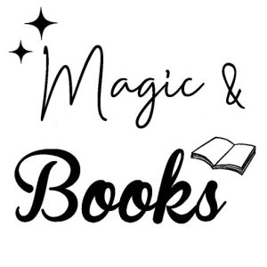 Magic&Books