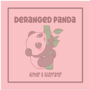 Deranged Panda
