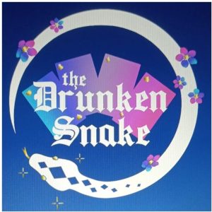 the drunken snake