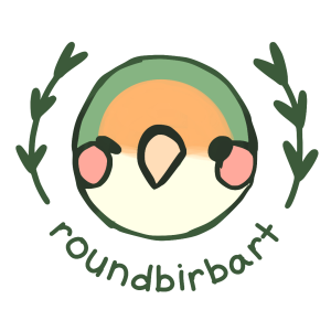 Roundbirbart